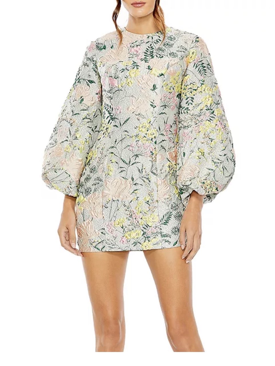 Mac Duggal Mini dress