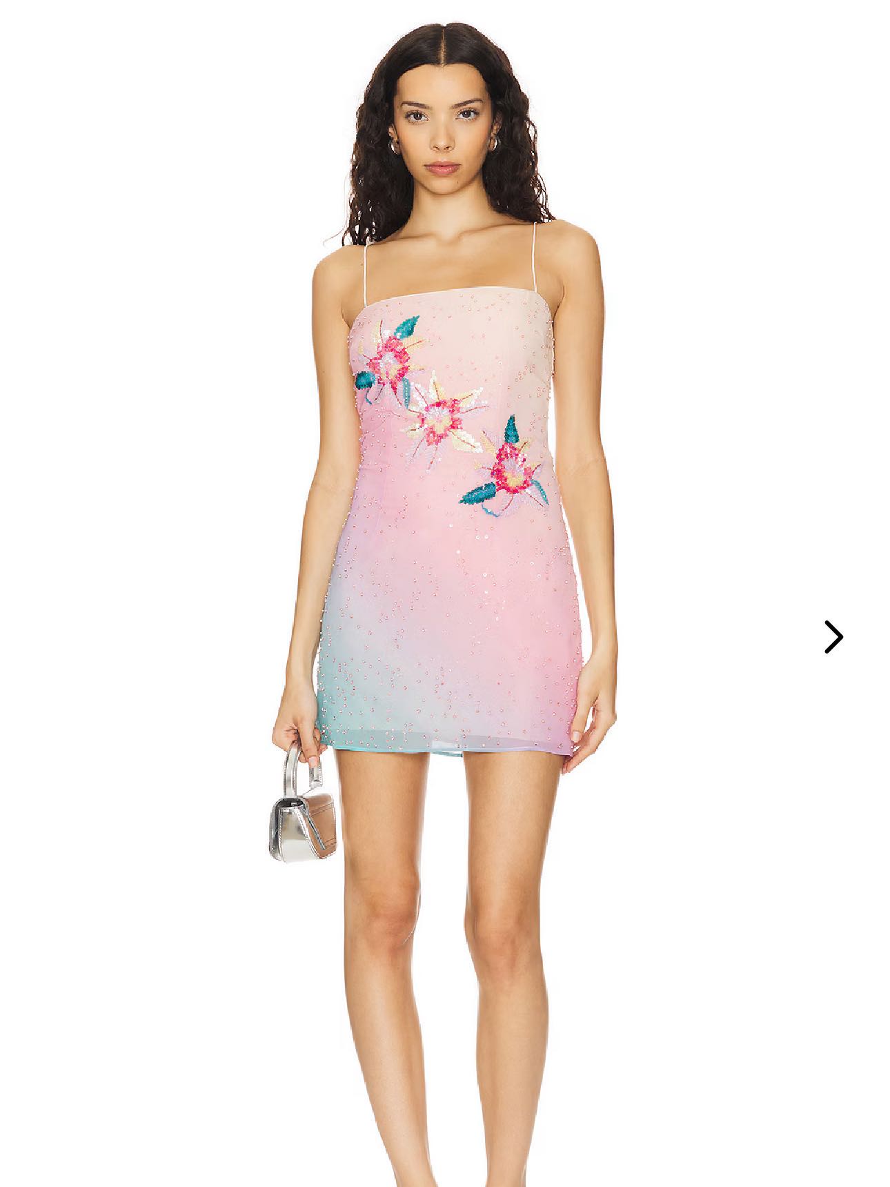 ARIAH MINI DRESS