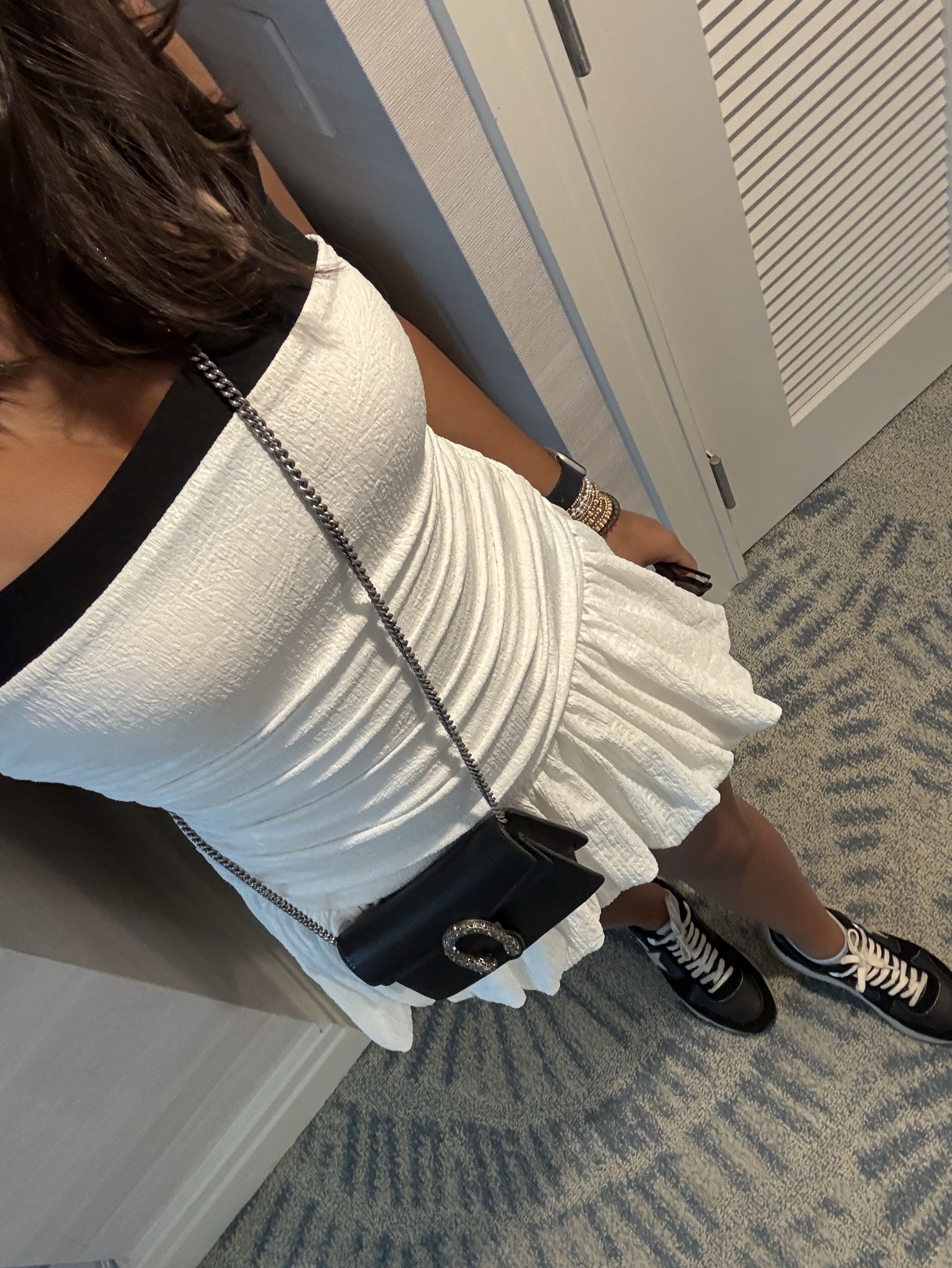 Zara dress