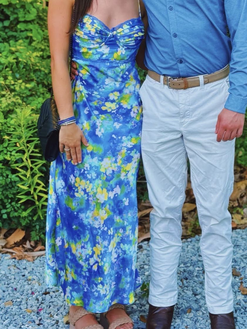 Formal maxi