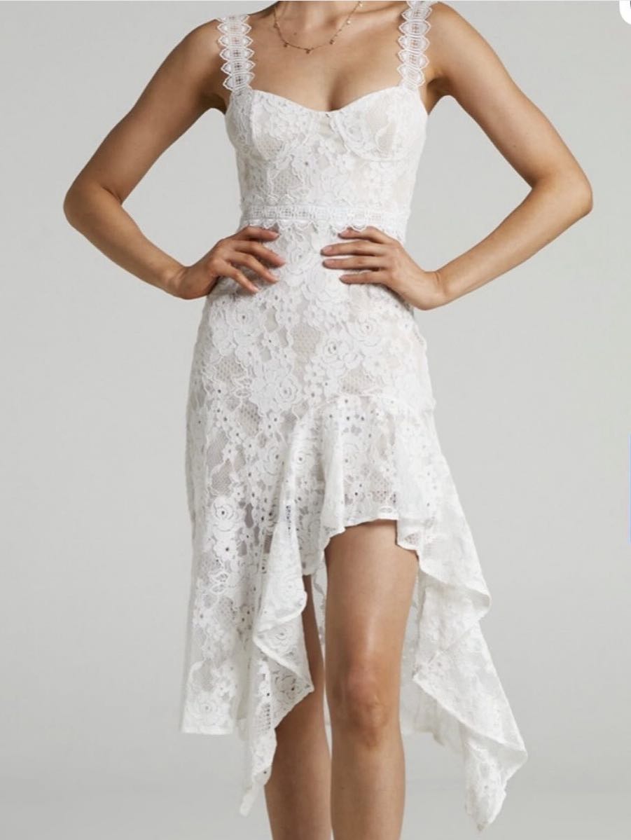 showpo dress