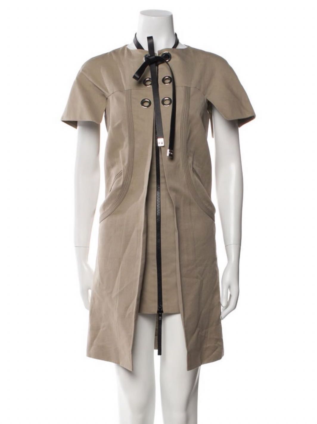 Marni Mini Dress