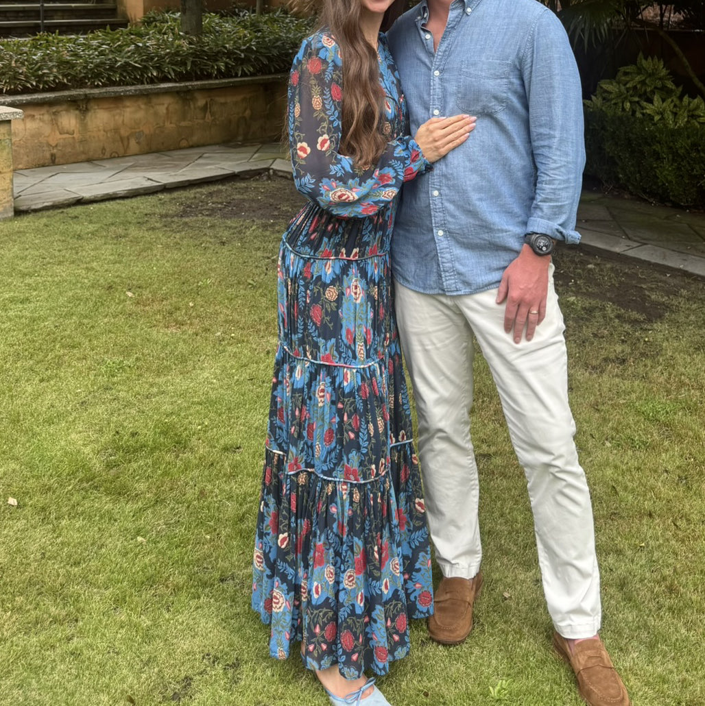 Farm Rio Dress