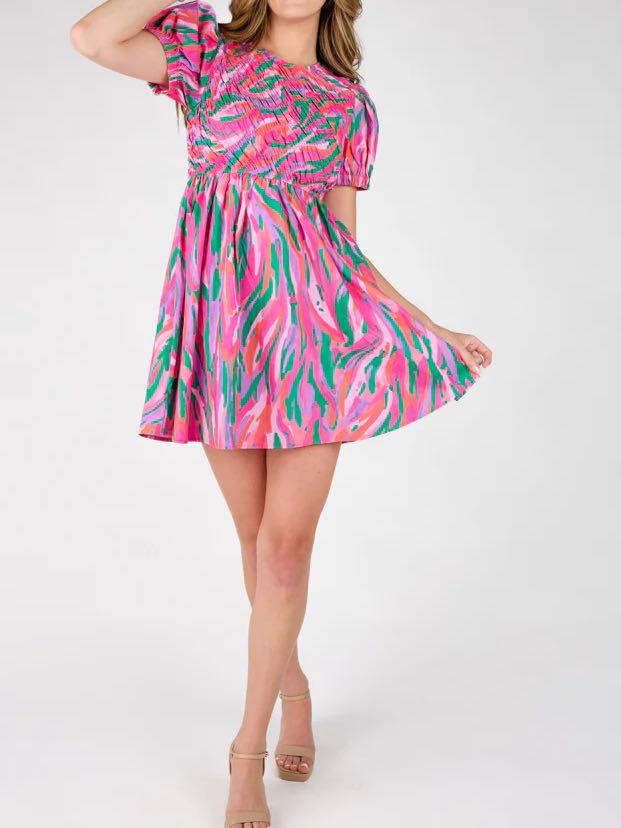 Occasion Dress