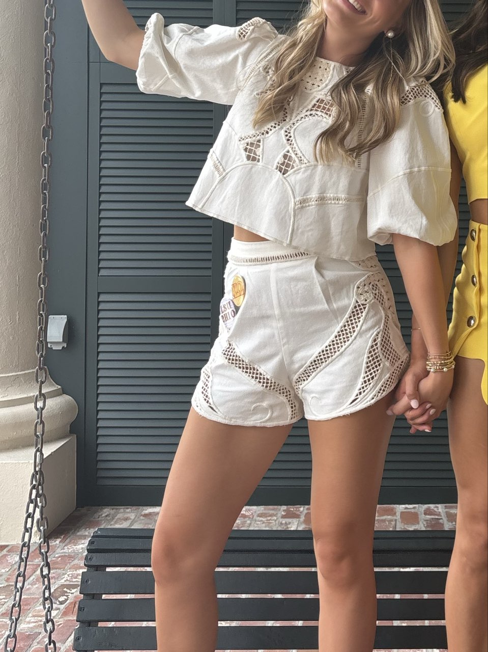 Gianni Bini Set