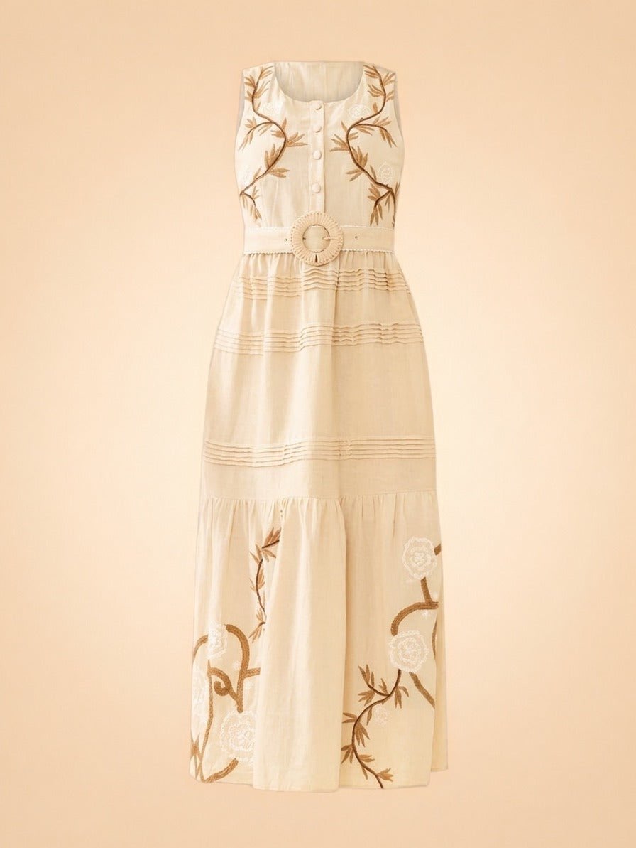 Sophia Dress