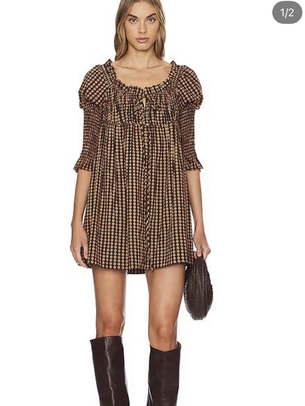 Free People Dress