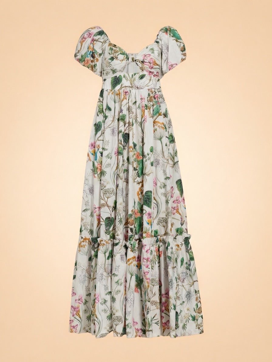 Peyton Gown Maxi Dress