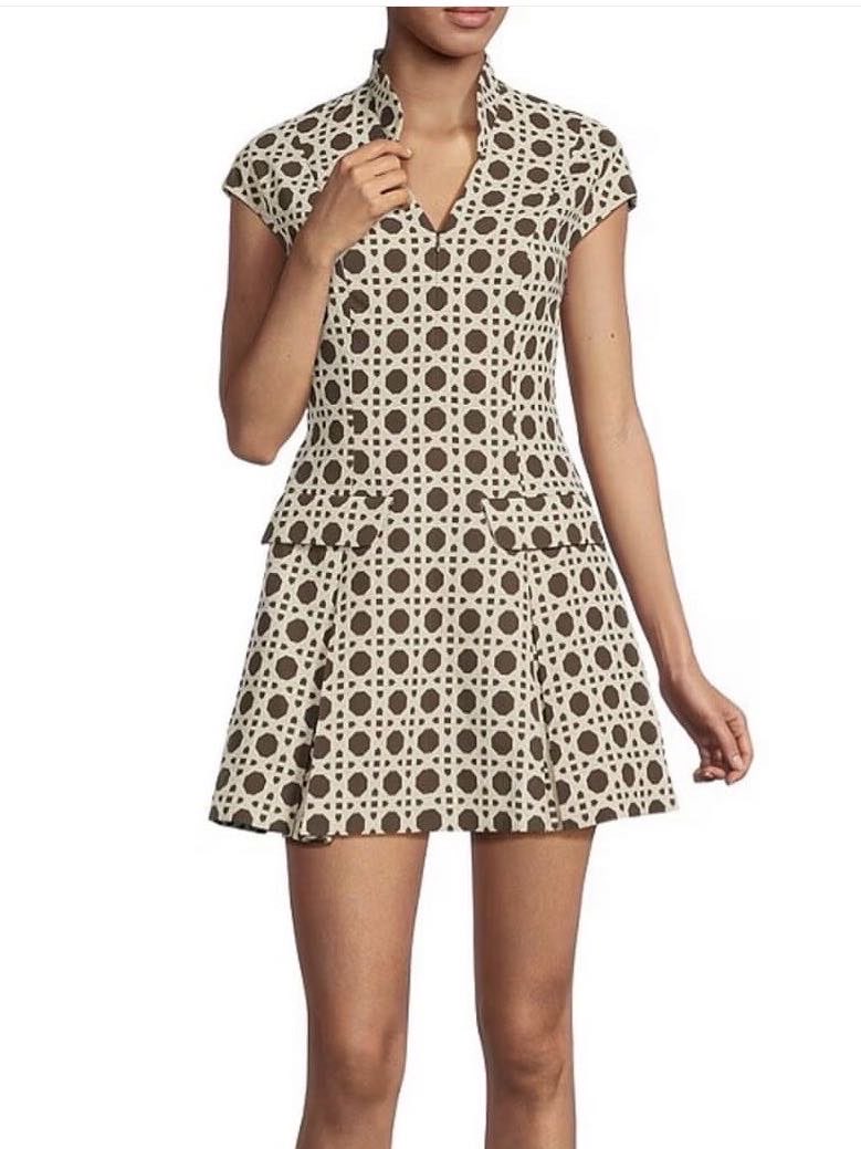 Mestiza NY Dress