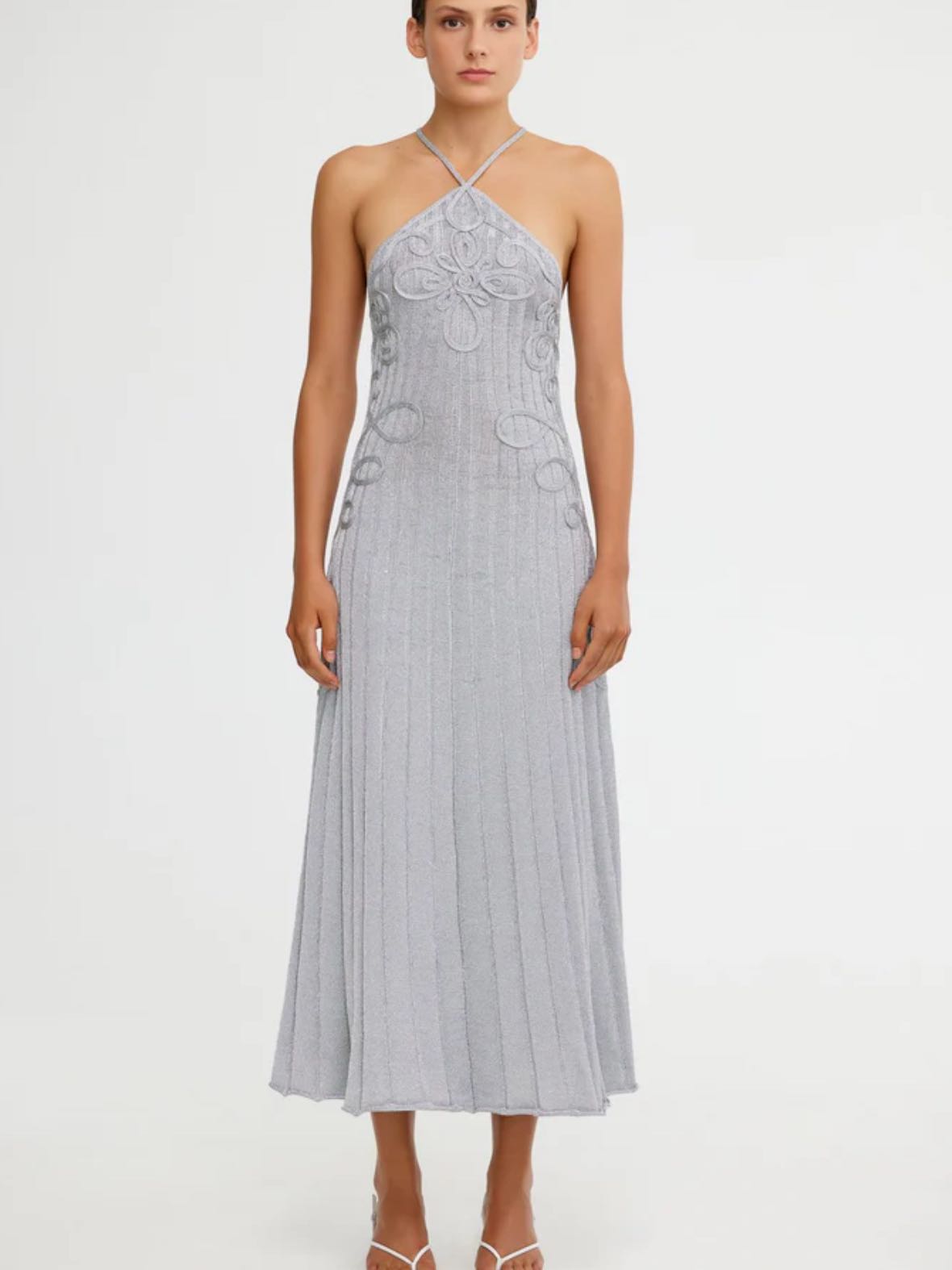 NIAMH Midi Dress