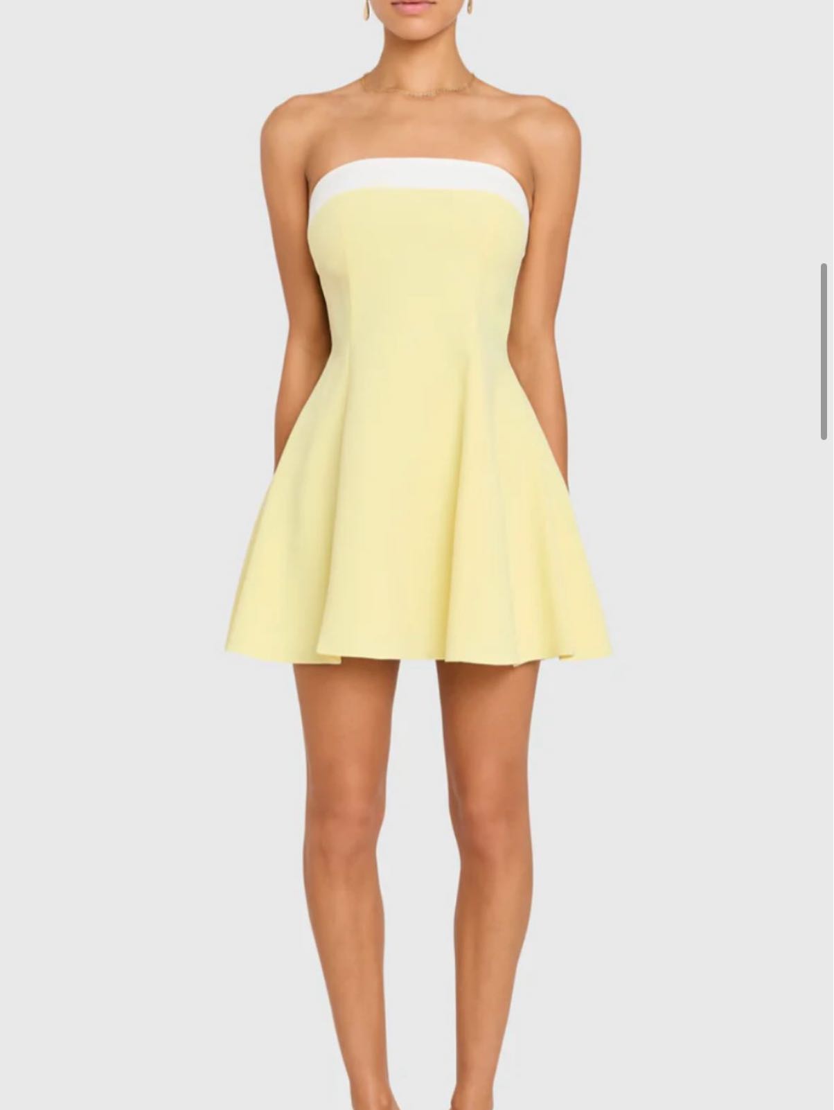 KERIELLE DRESS