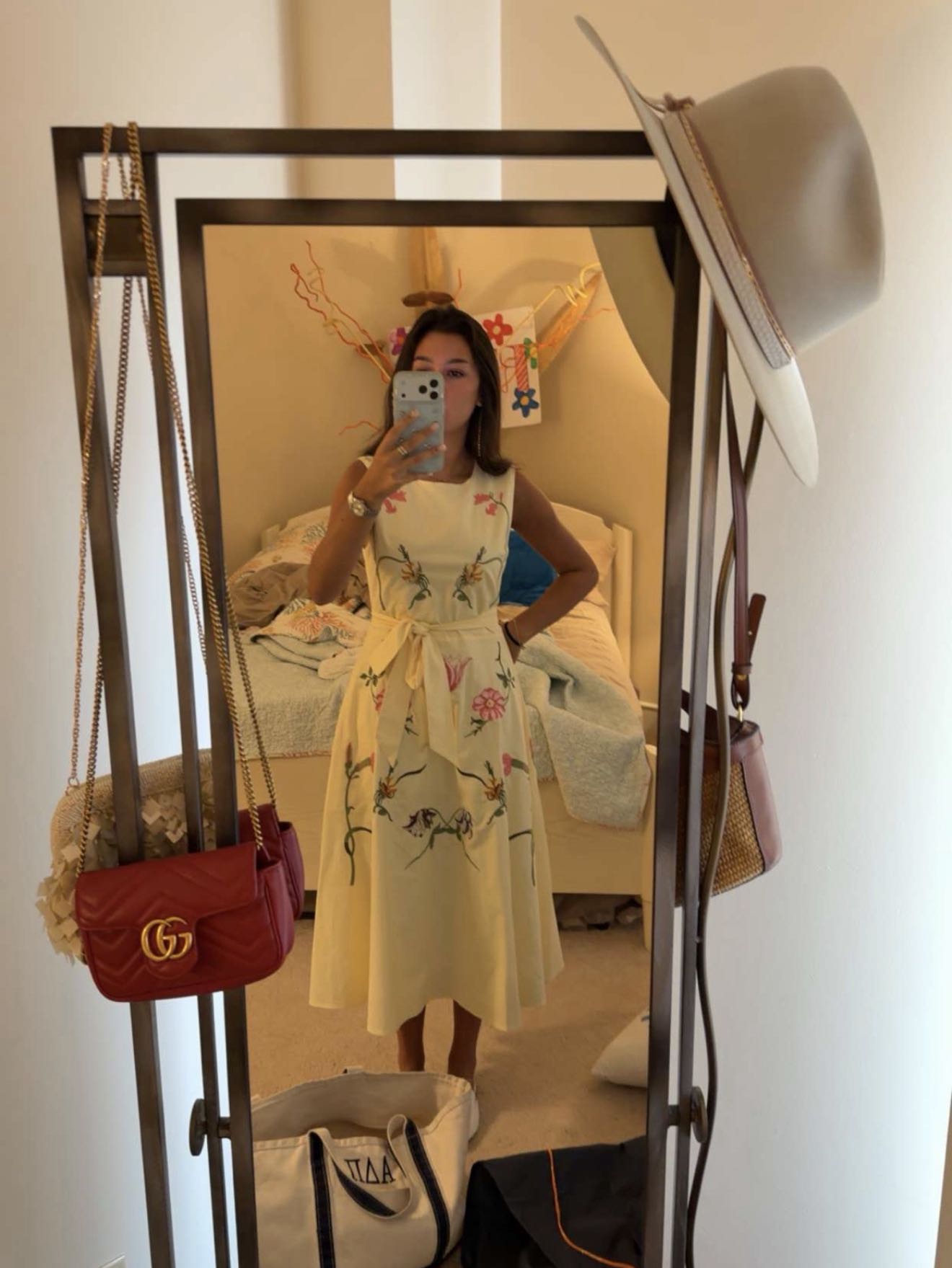 Ferahi dress