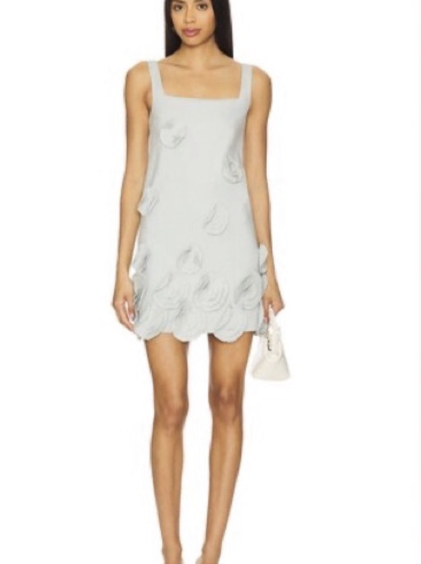 Astor Dress