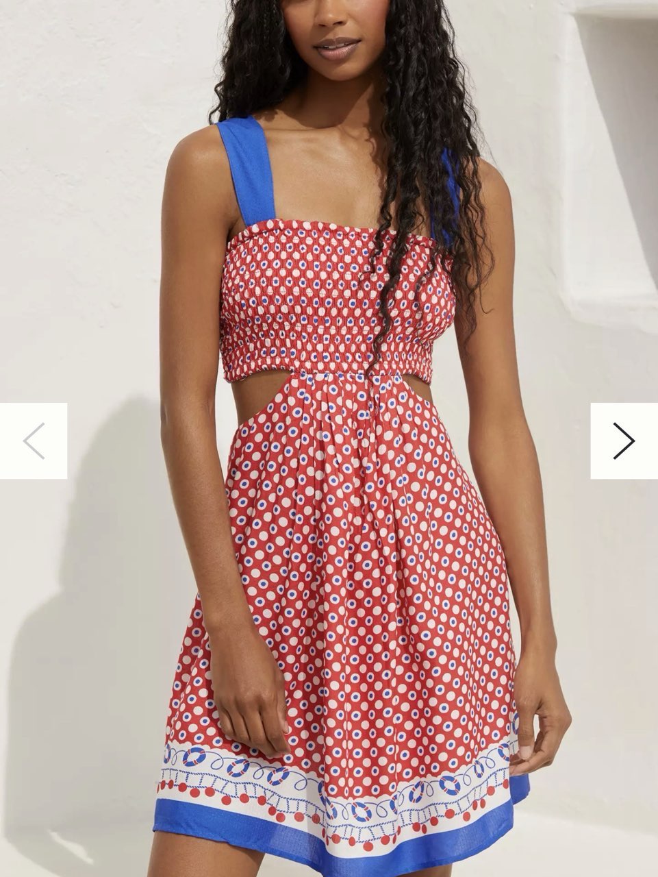 Anthropologie mini