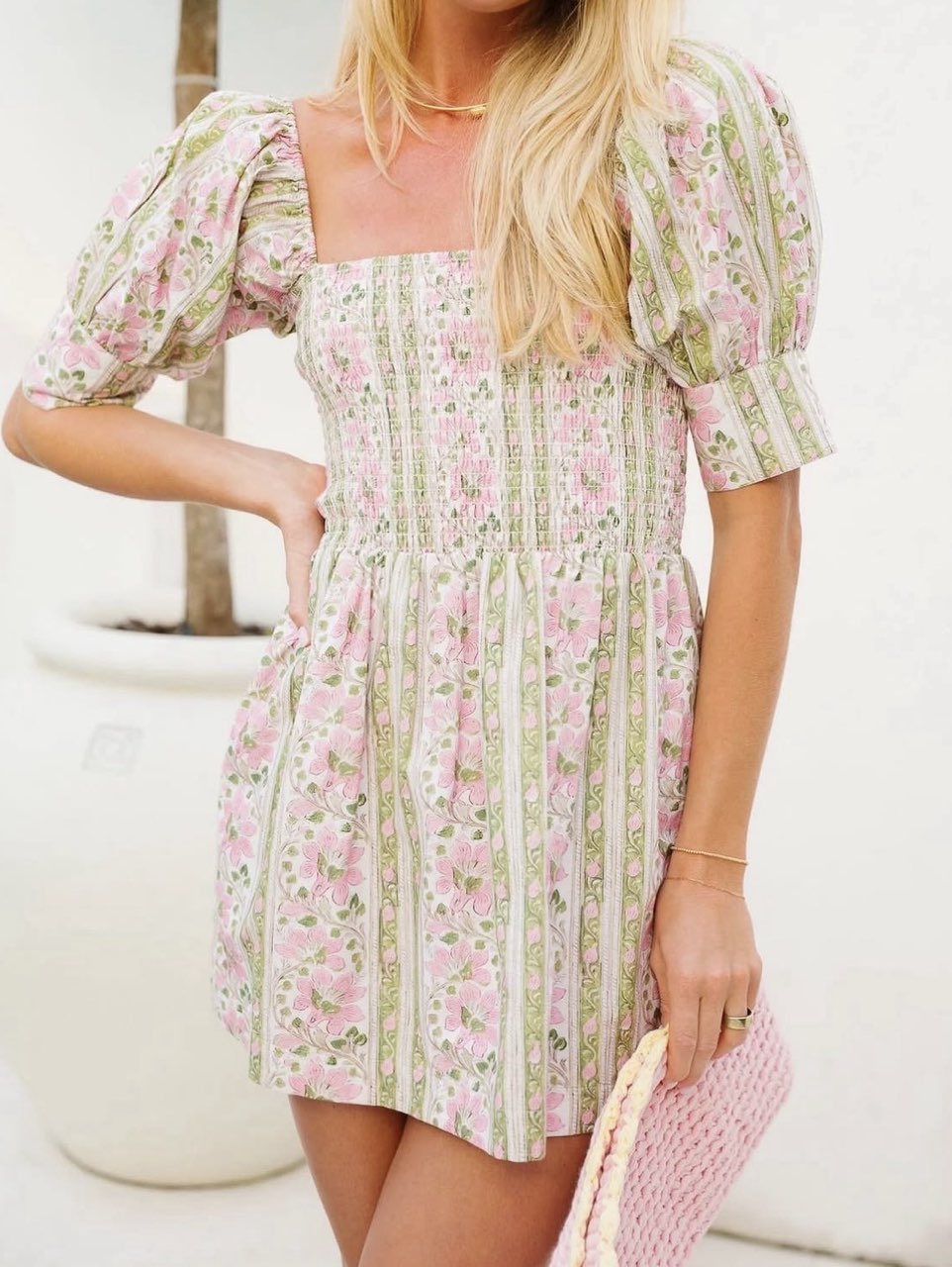 Cocolily’s dress!