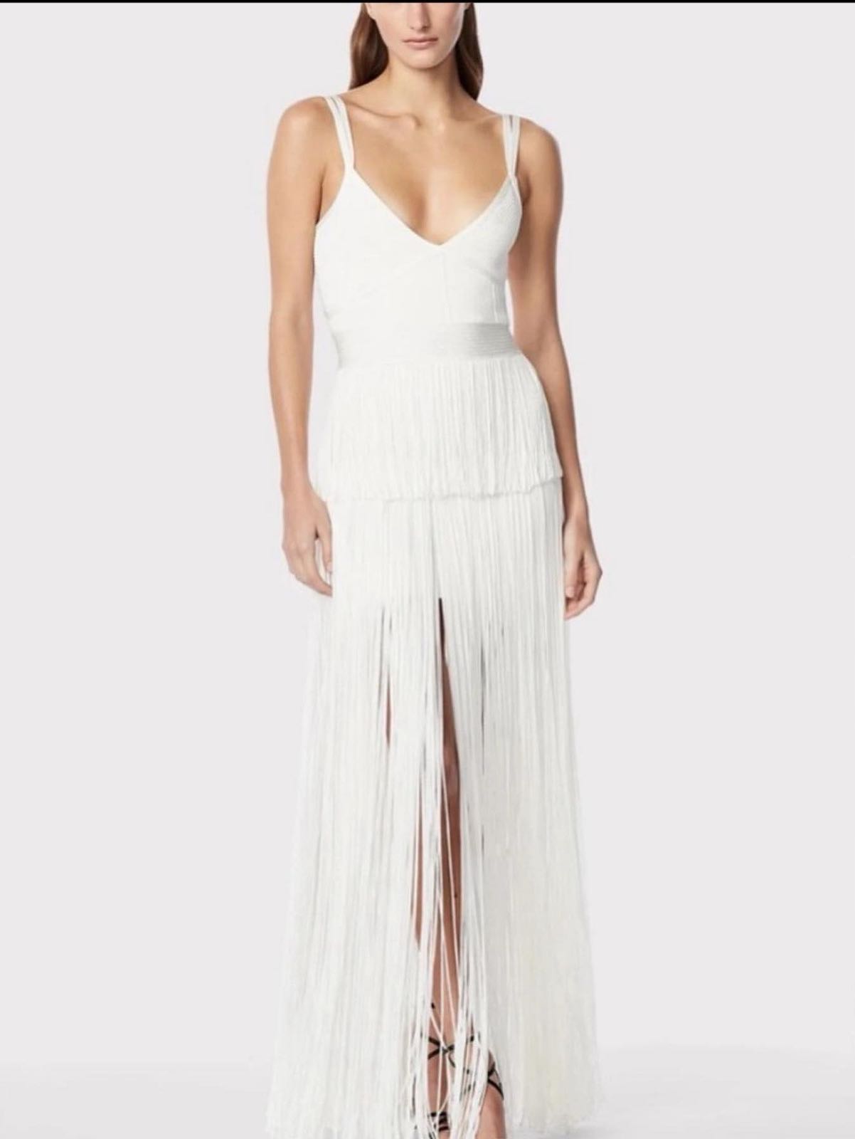 Gown dress