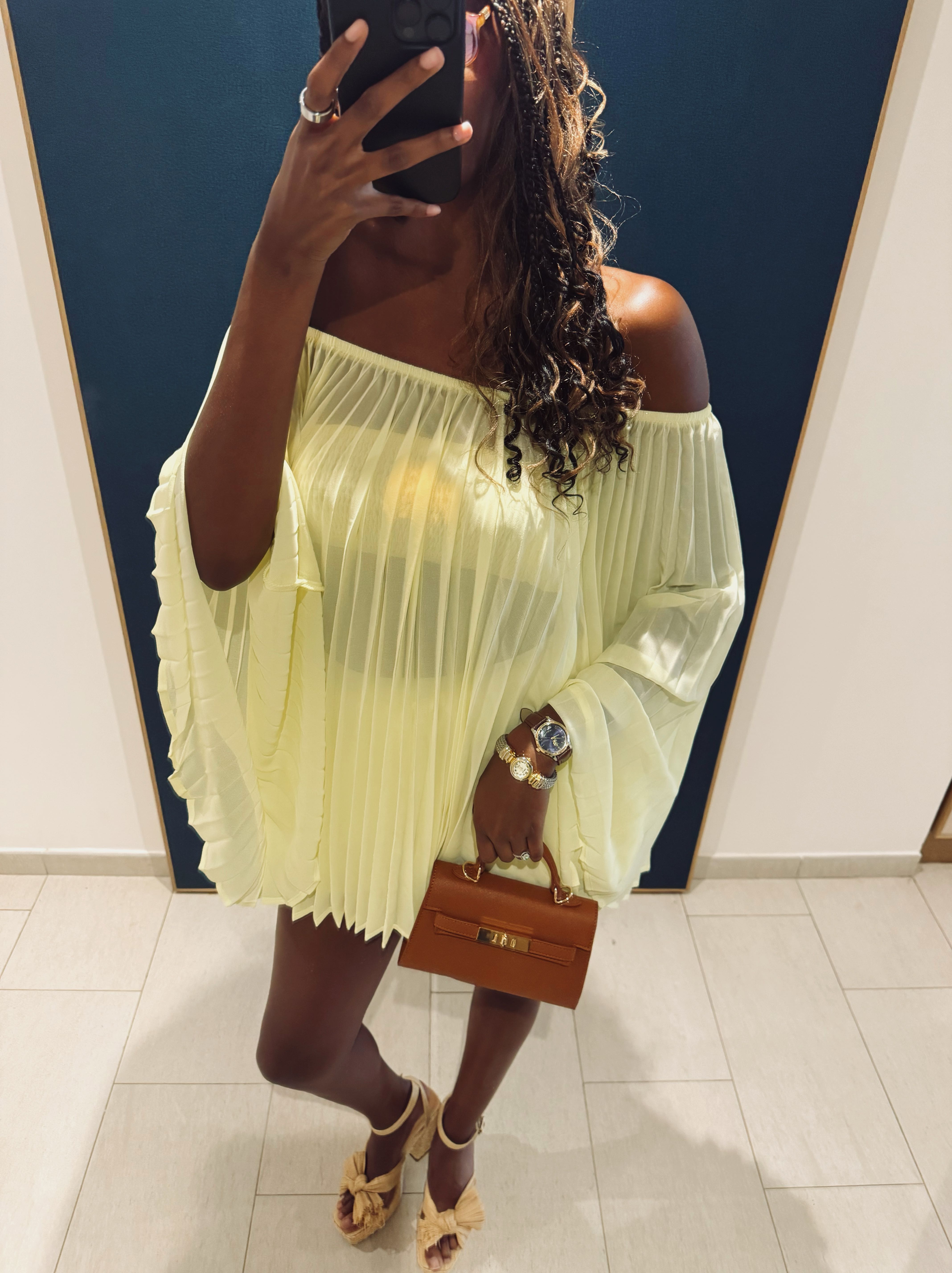 3 Piece Dress Set