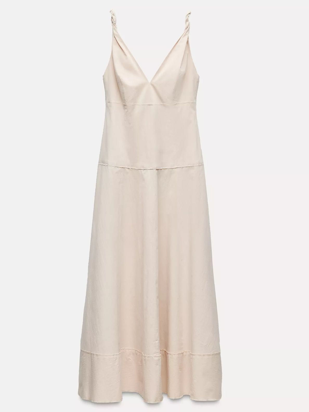 Zara ZW Collection Midi