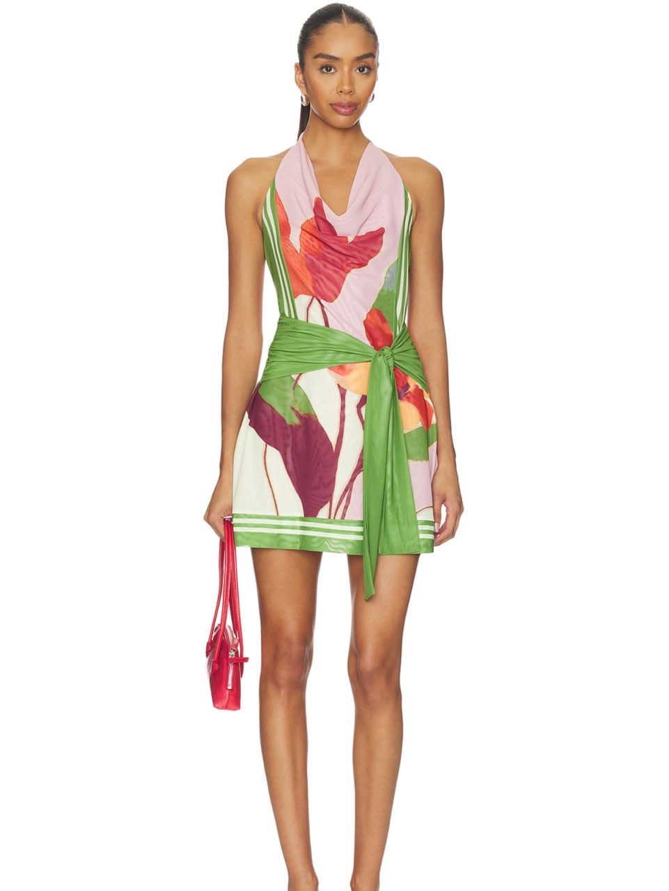 Kalea Mini Dress