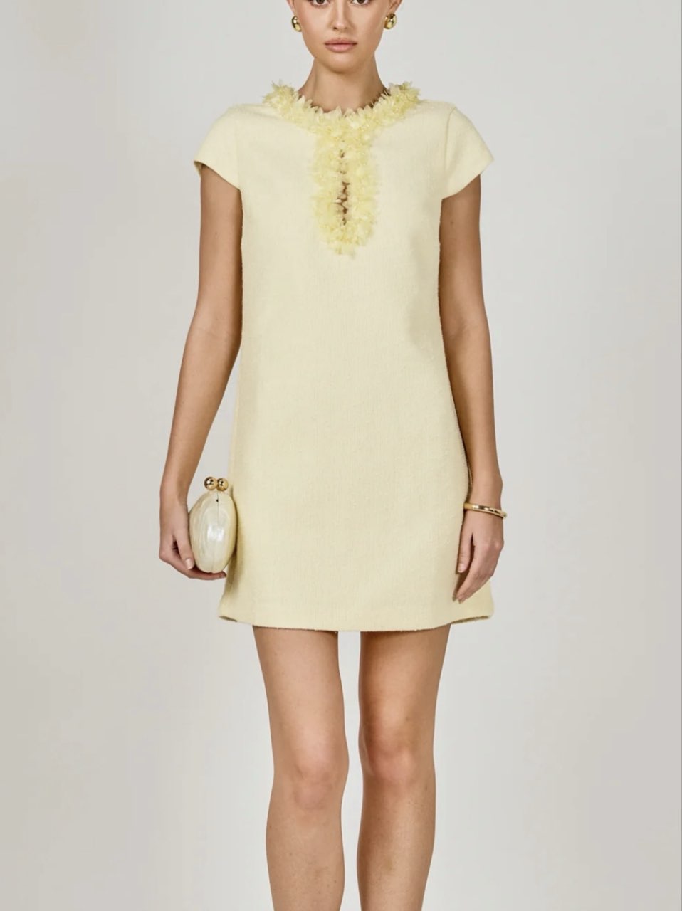Endless Rose Dress