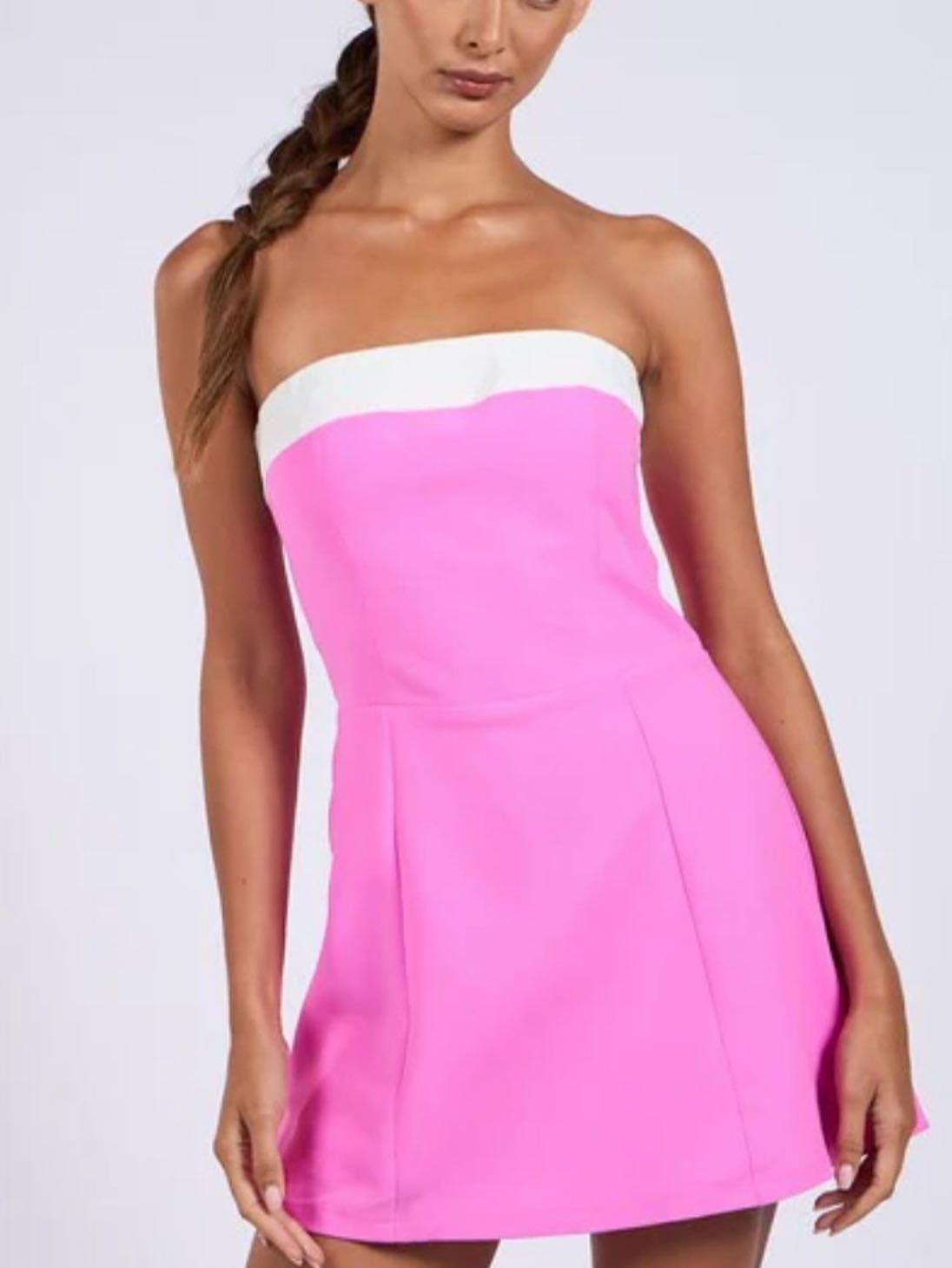 Amanda Uprichard Dress