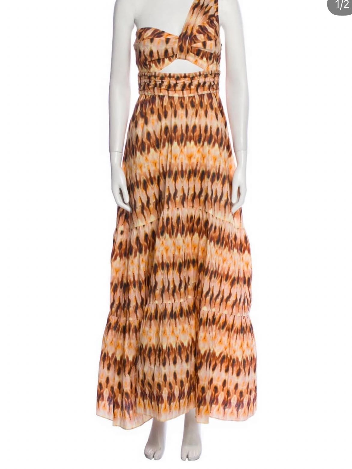 ALC Dress