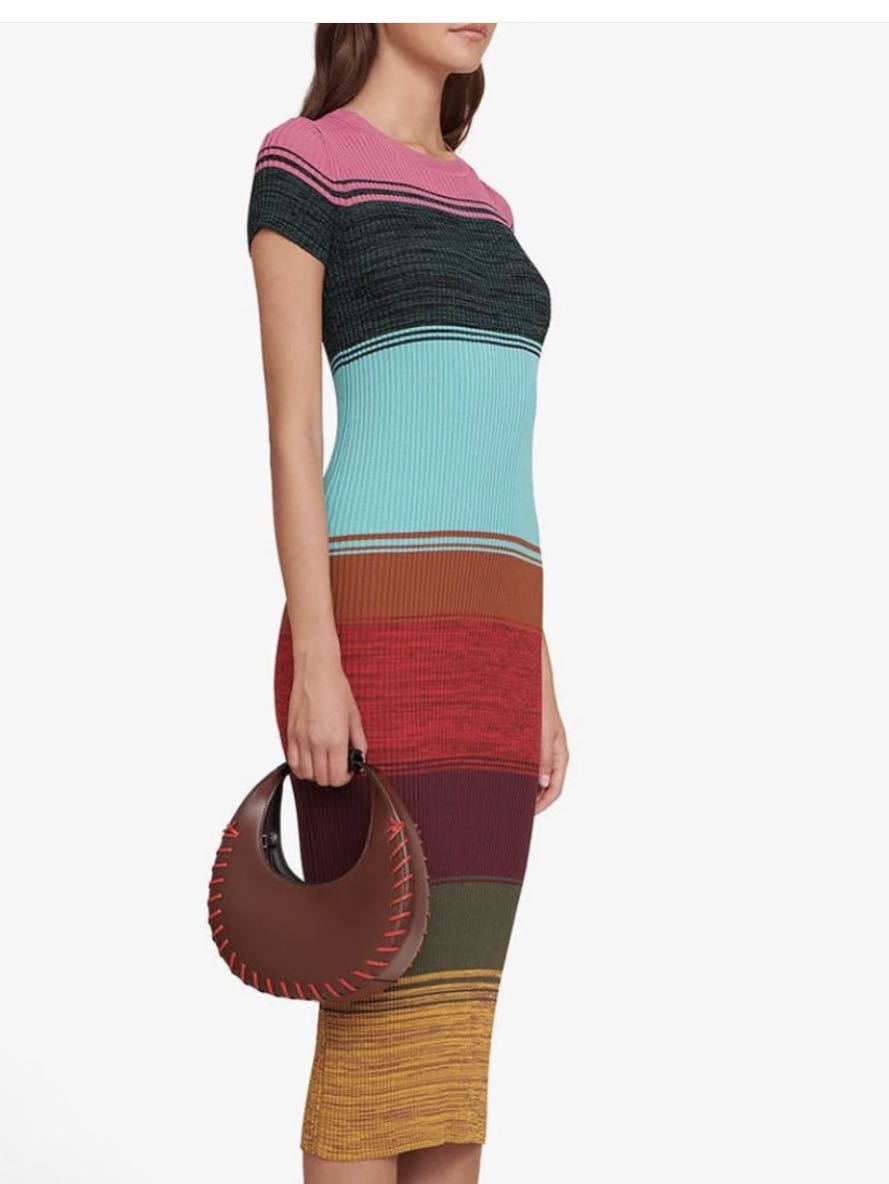 Midi dress