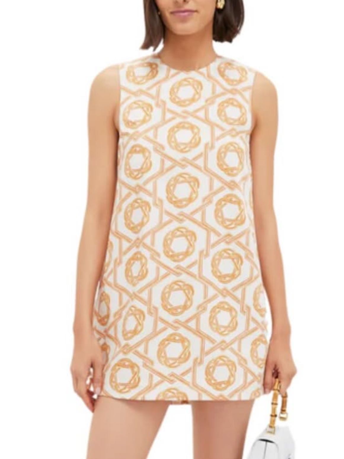 Alexis Dress Size Large