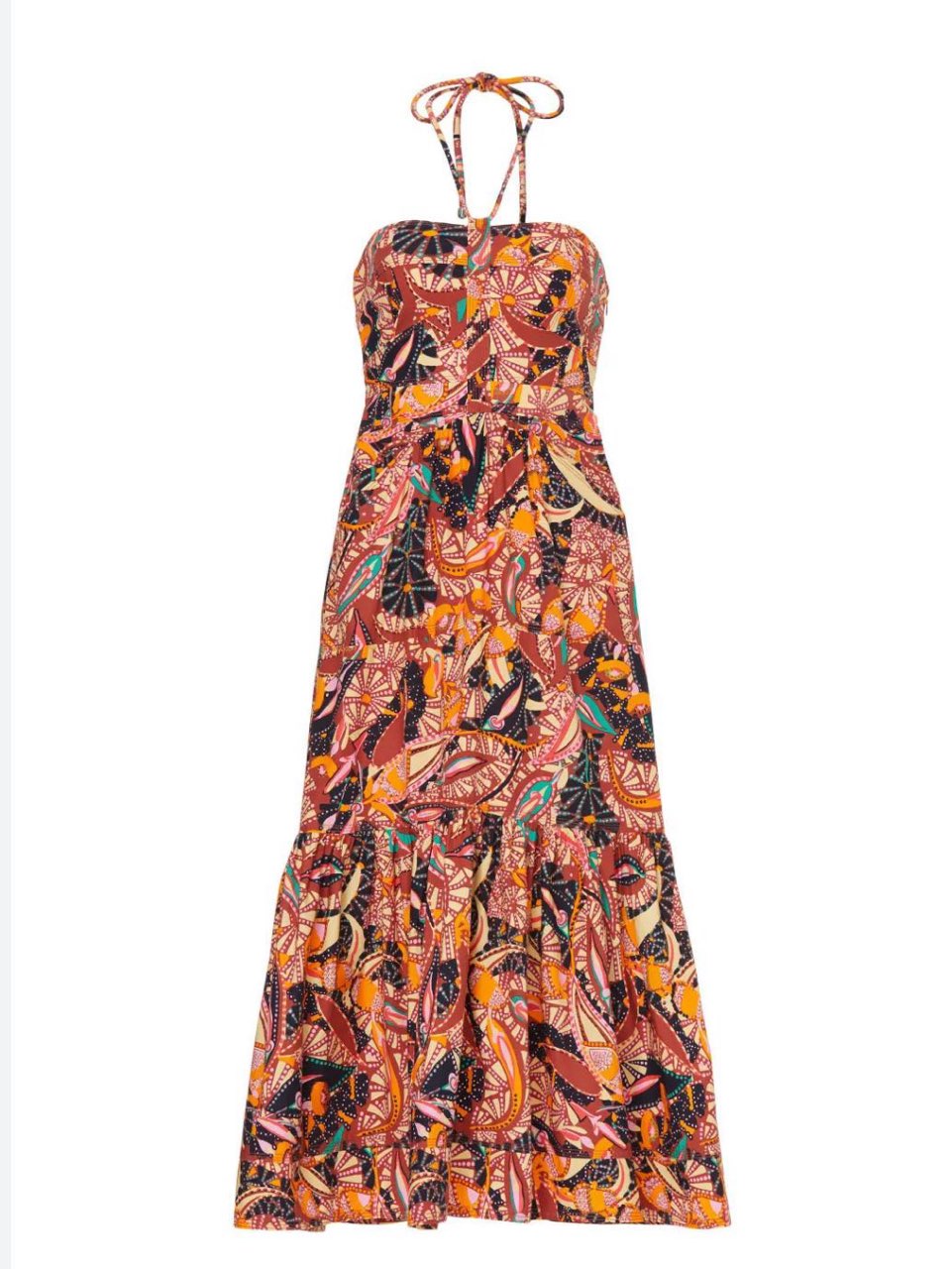 DUPE FOR AN ALC Dress (literally identical)