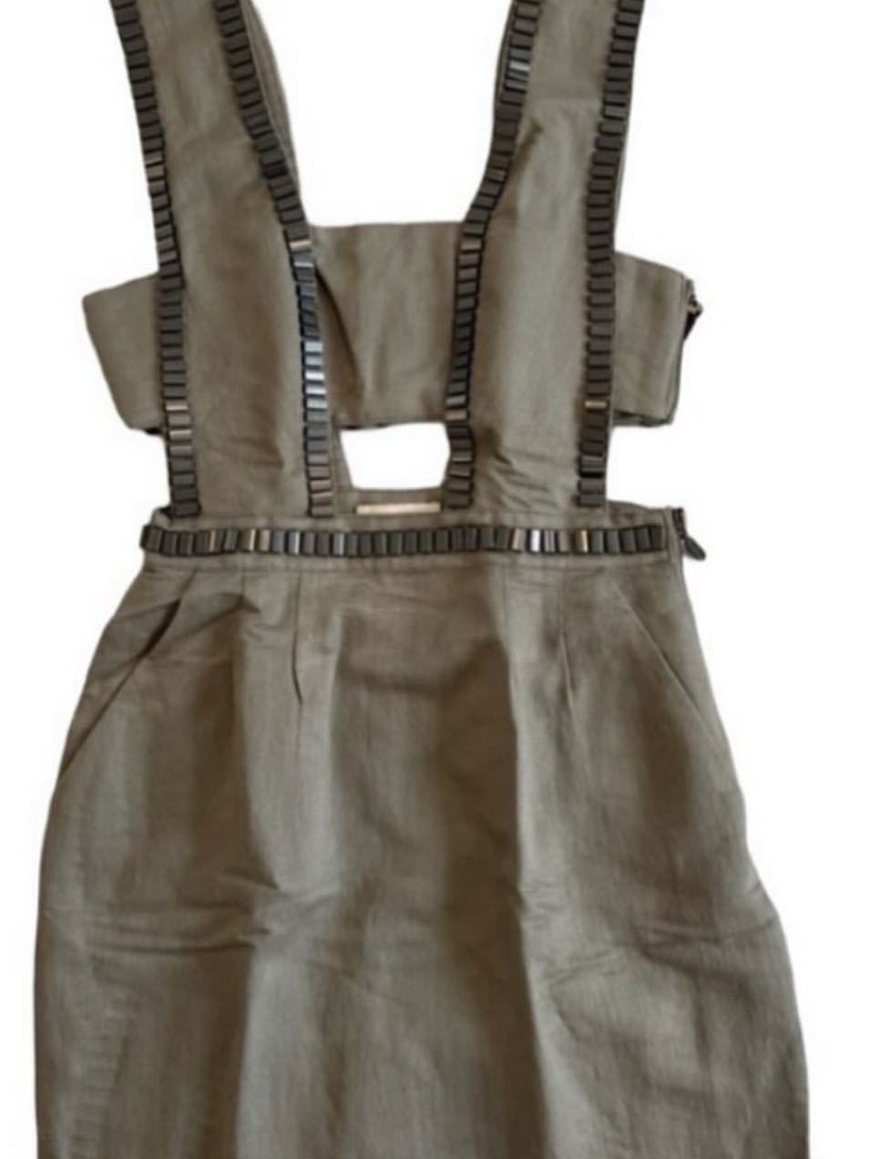 Renting mini dress
