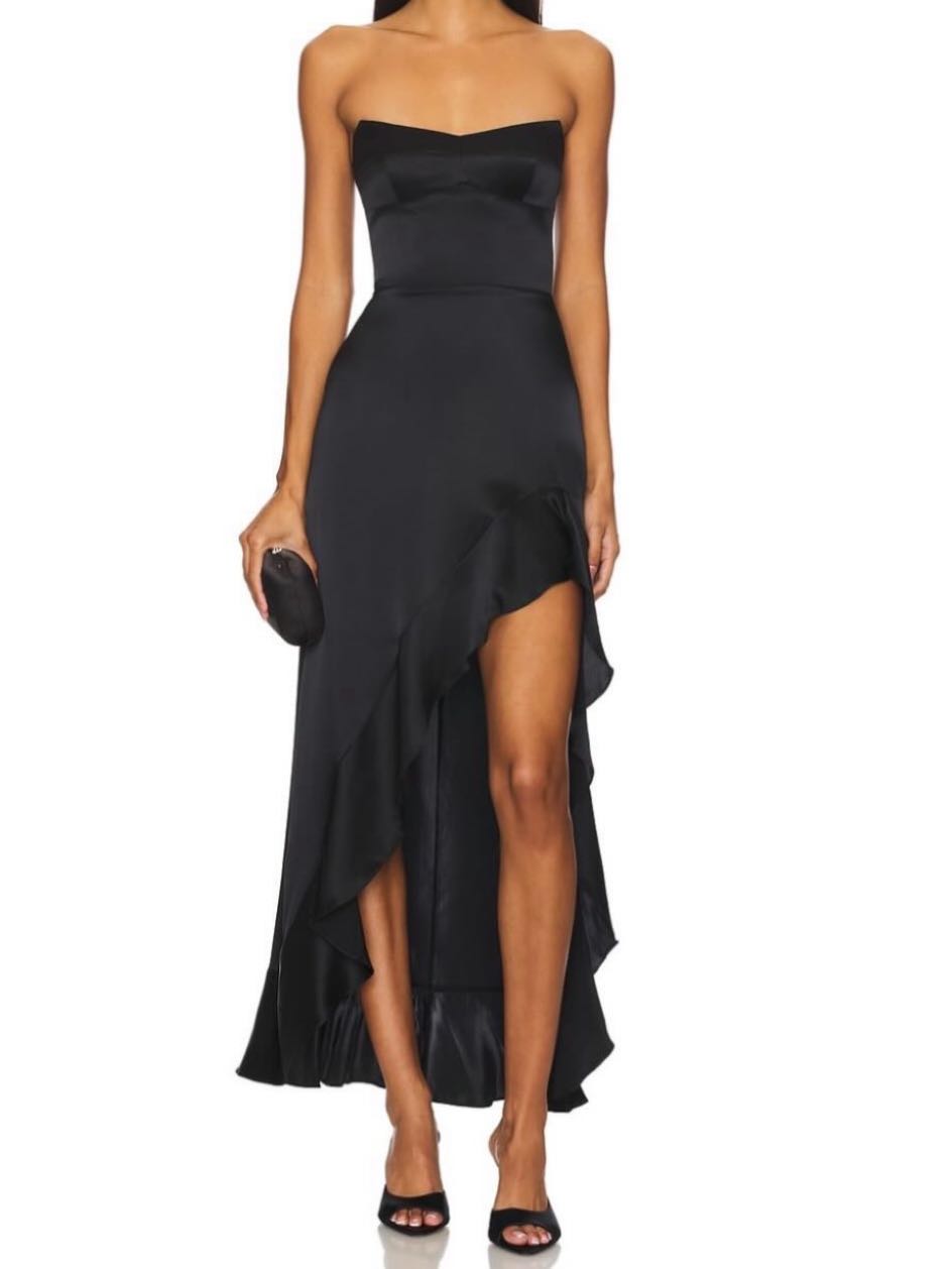 Amanda Uprichard Alyse Dress