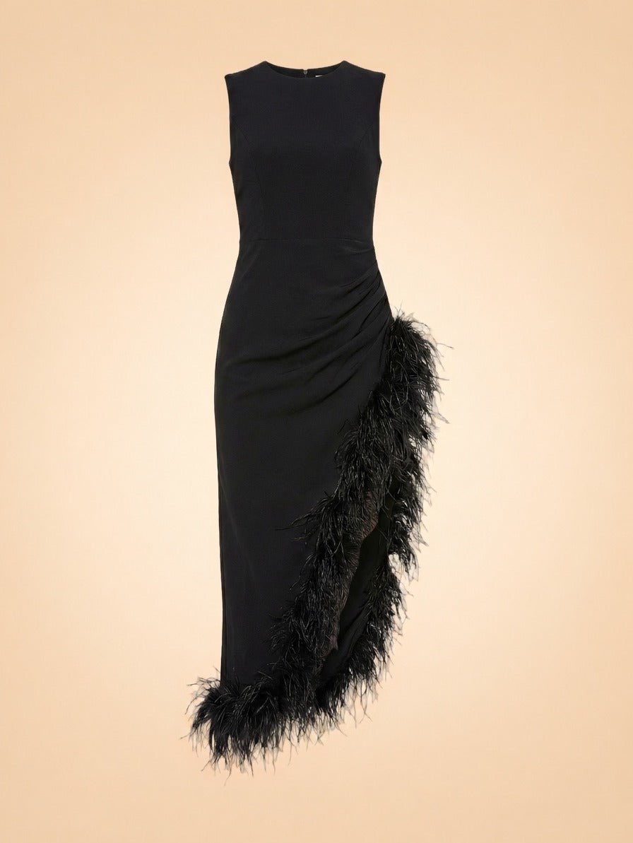 The Met Dress