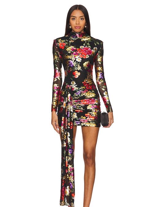 Cocktail Mini Dress