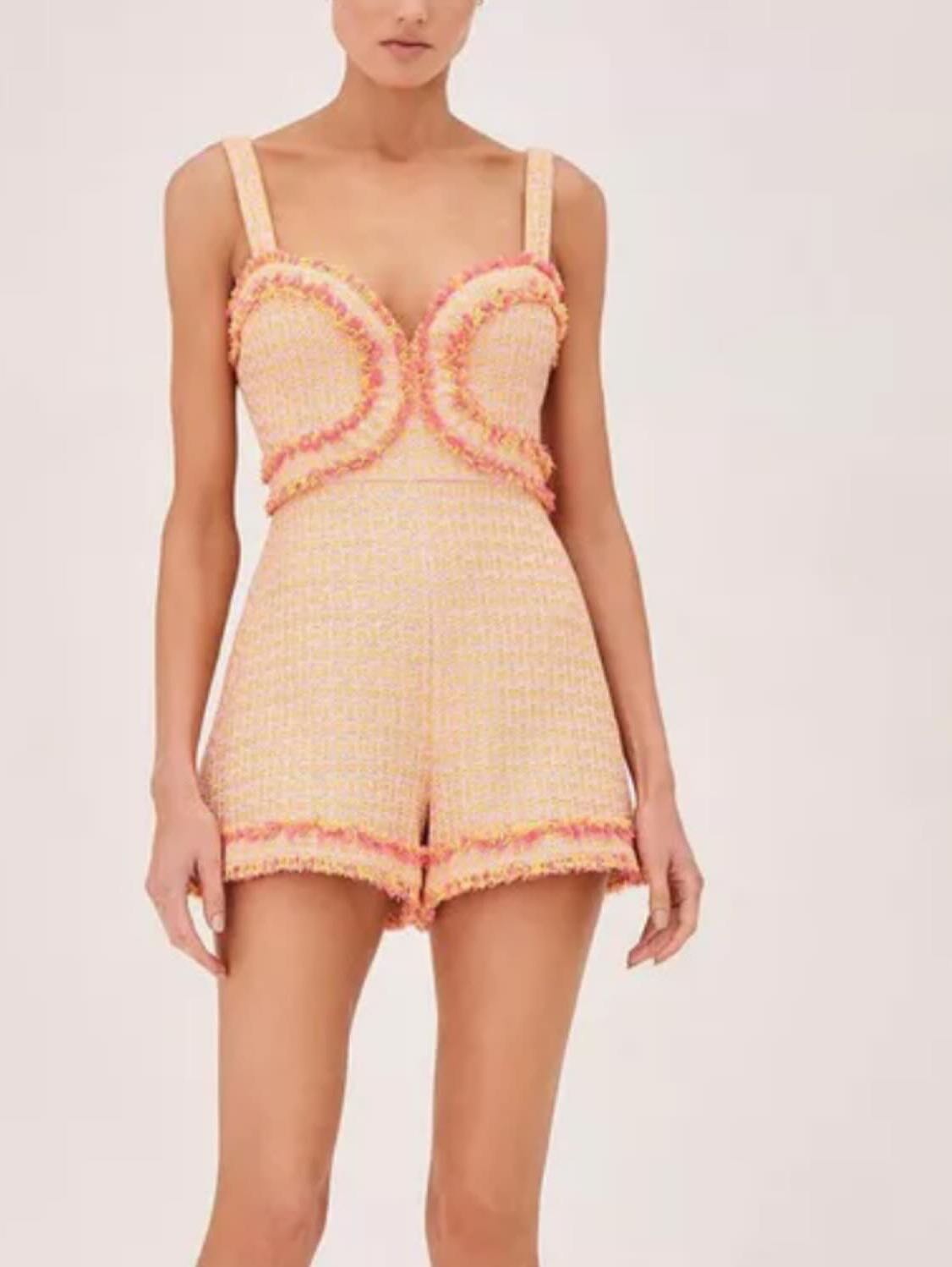 Mini dress