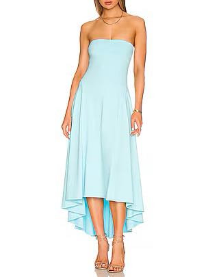 Susana Monaco Midi Dress