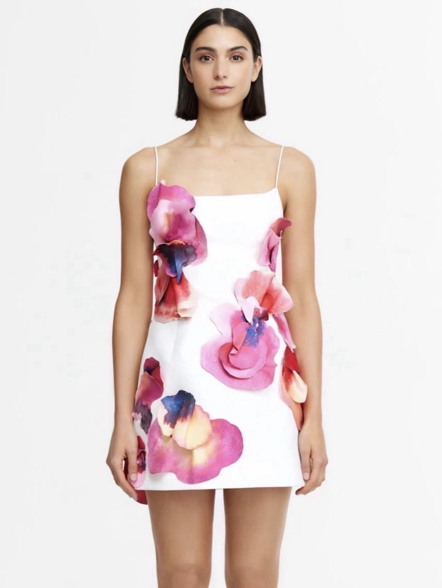 Miltonrose Dress