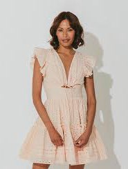 Cleobella Mini Dress
