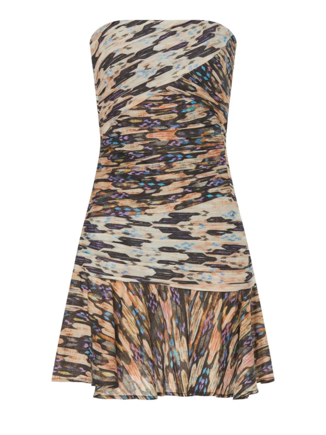 Mini Dress