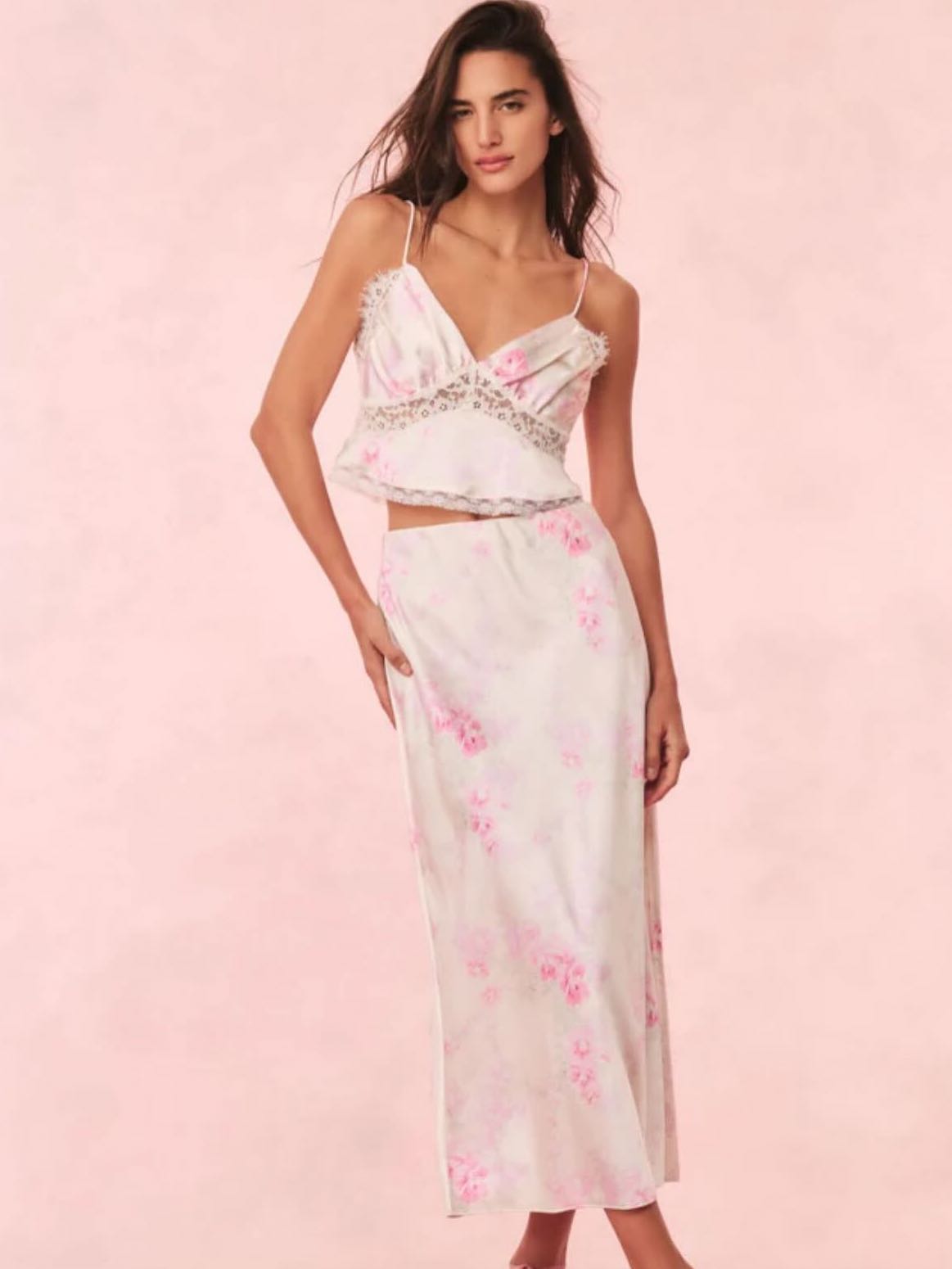 Loveshackfancy set