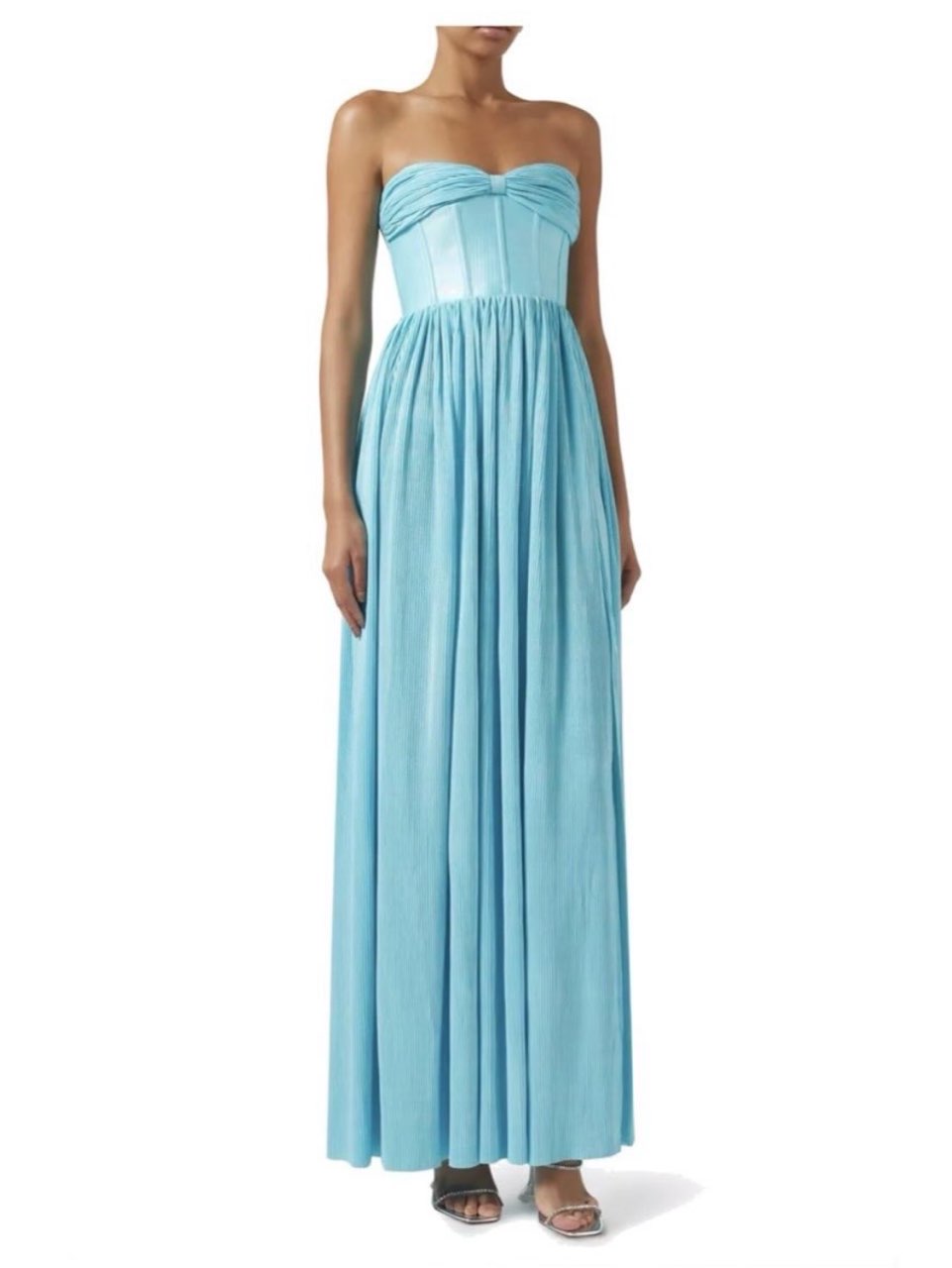 Bronx and Banco Maxi Dress