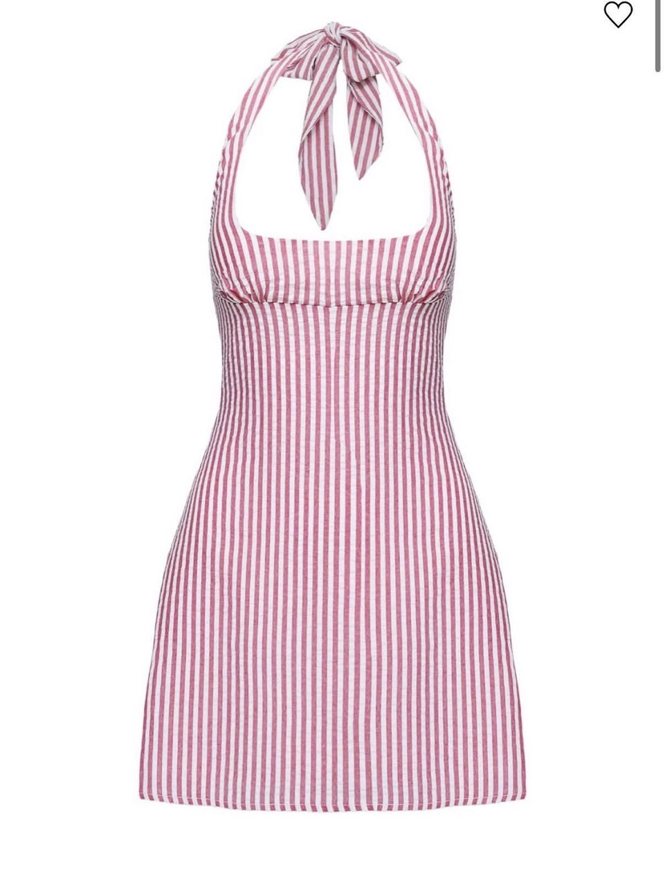 Princess Polly mini dress