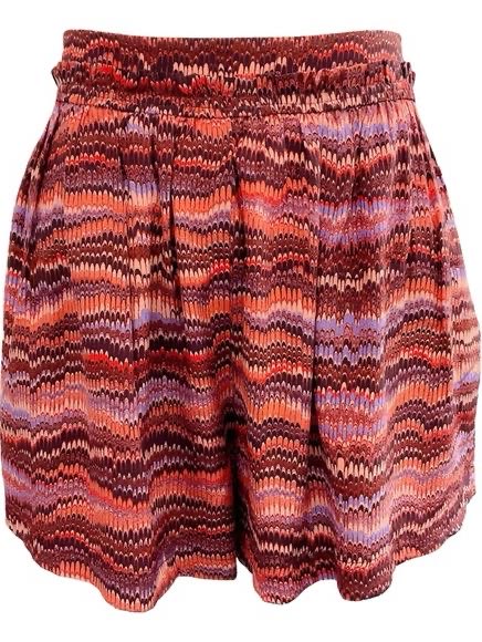 ULLA Johnson Shorts