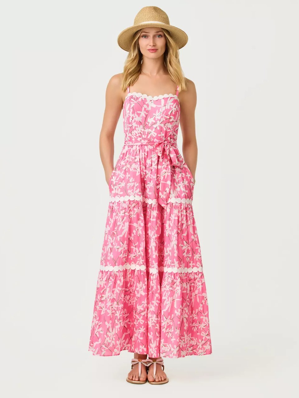 Women's Laney Maxi Dress