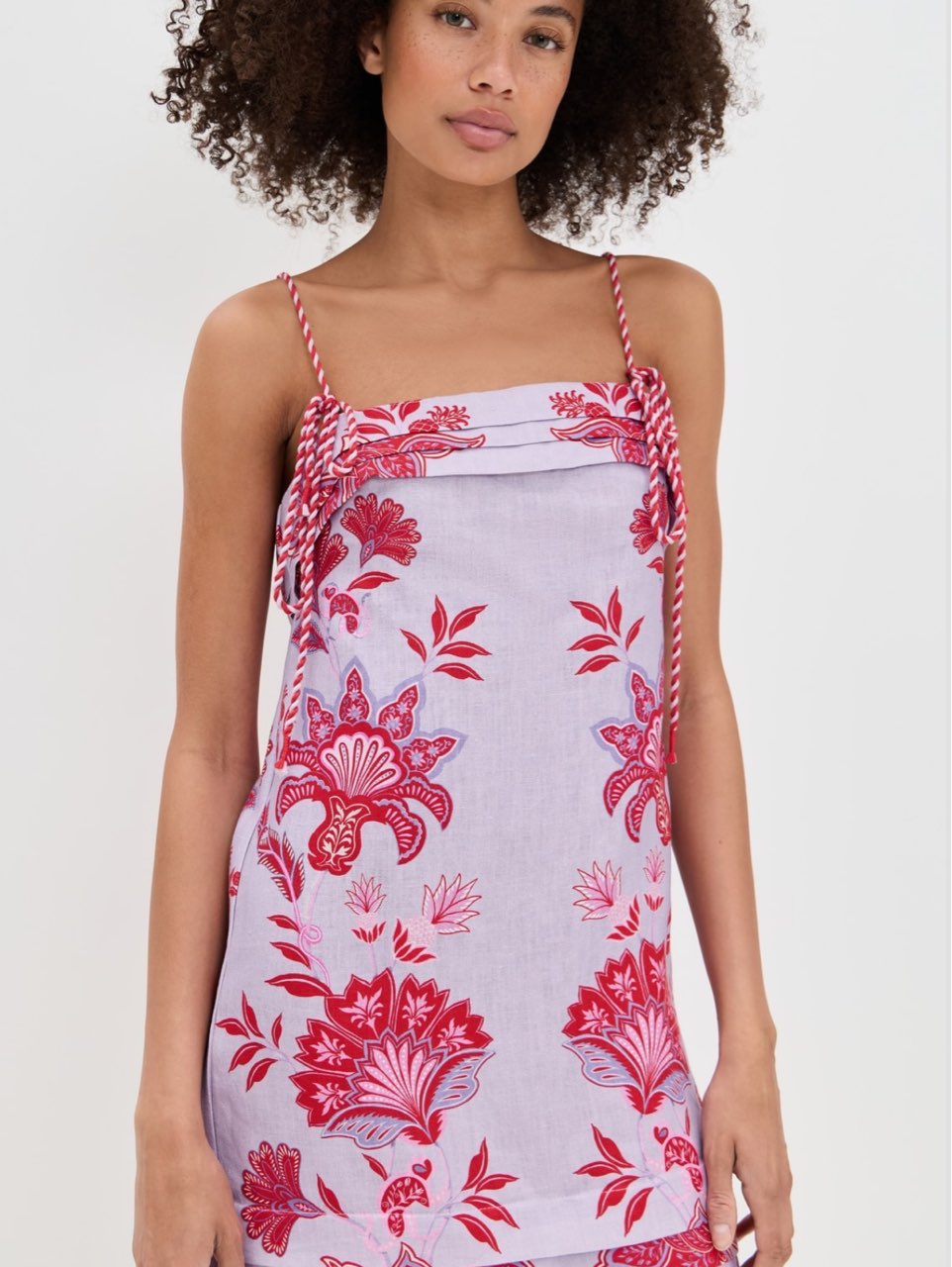 Farm Rio mini dress
