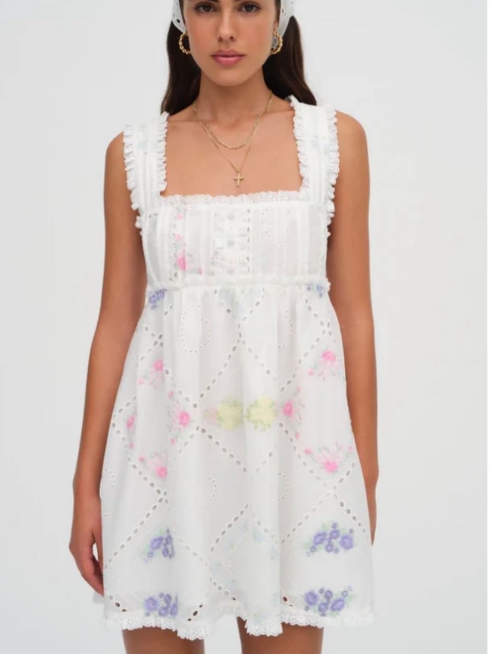 For love and lemons Andrea Dress
