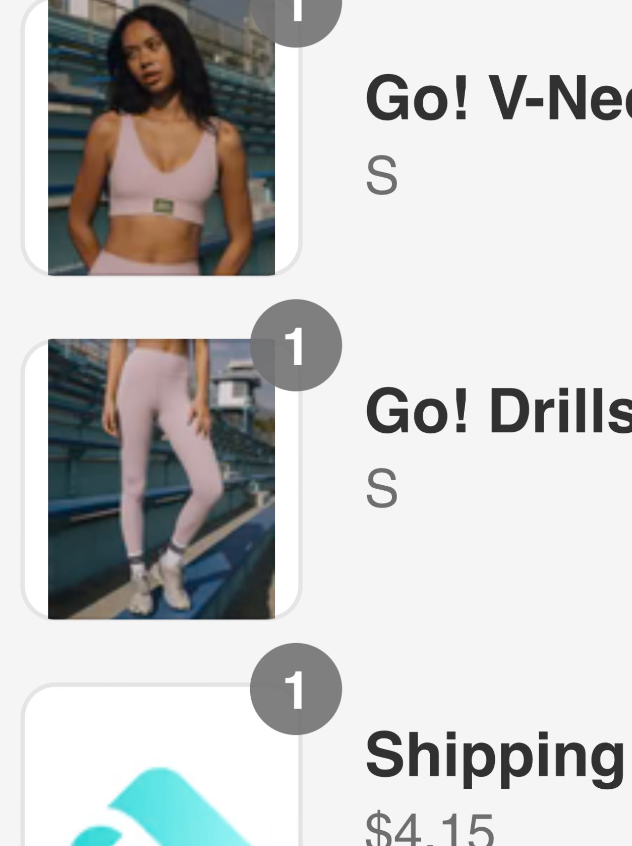 Daily drills set