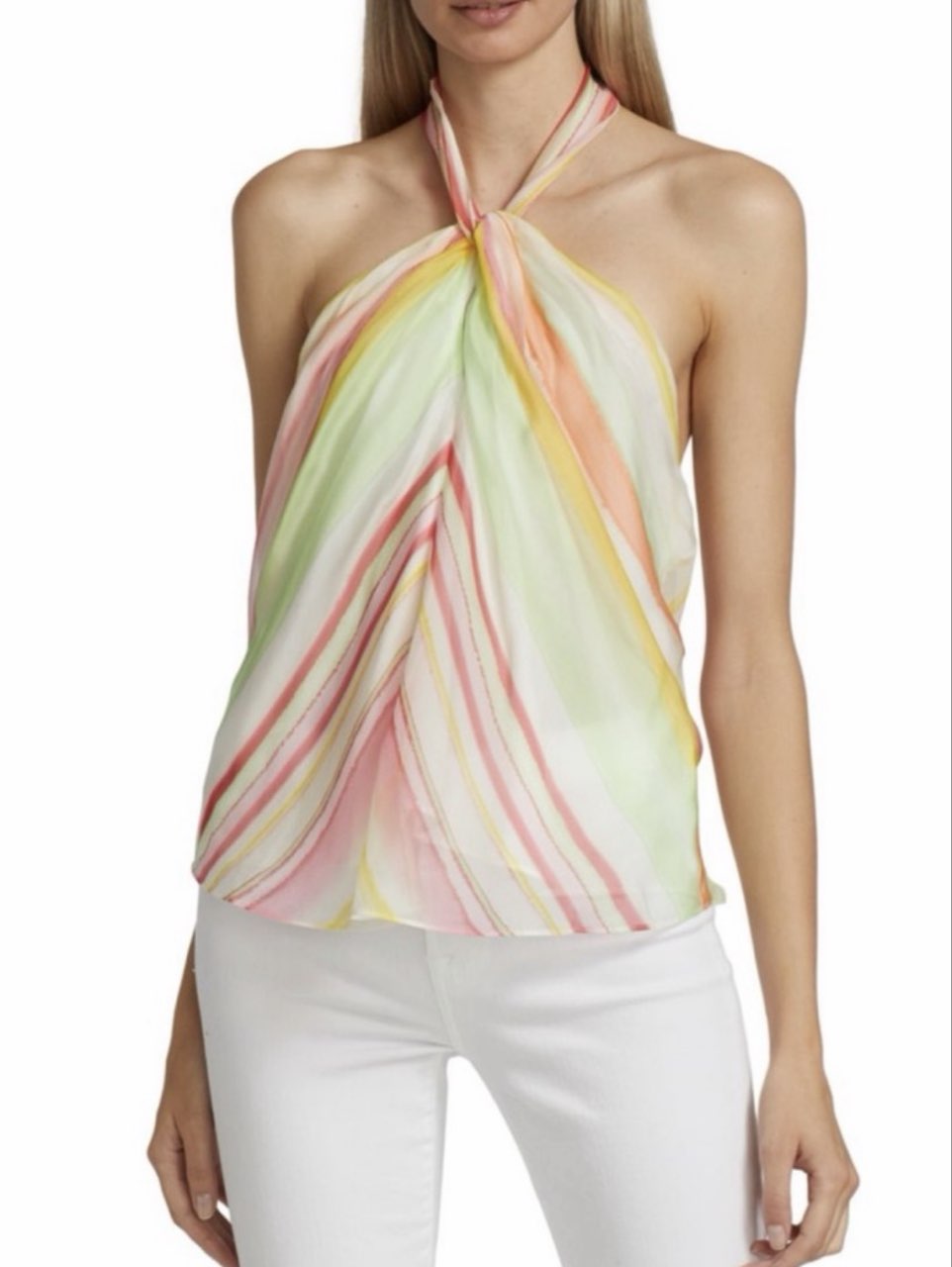 Ramy Brook Halter Top