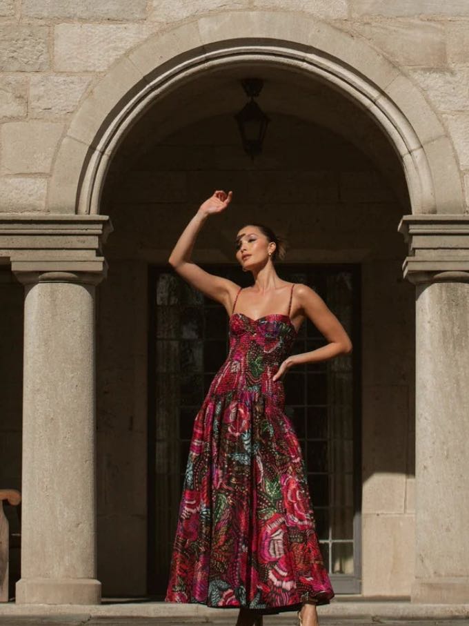 lietta gown