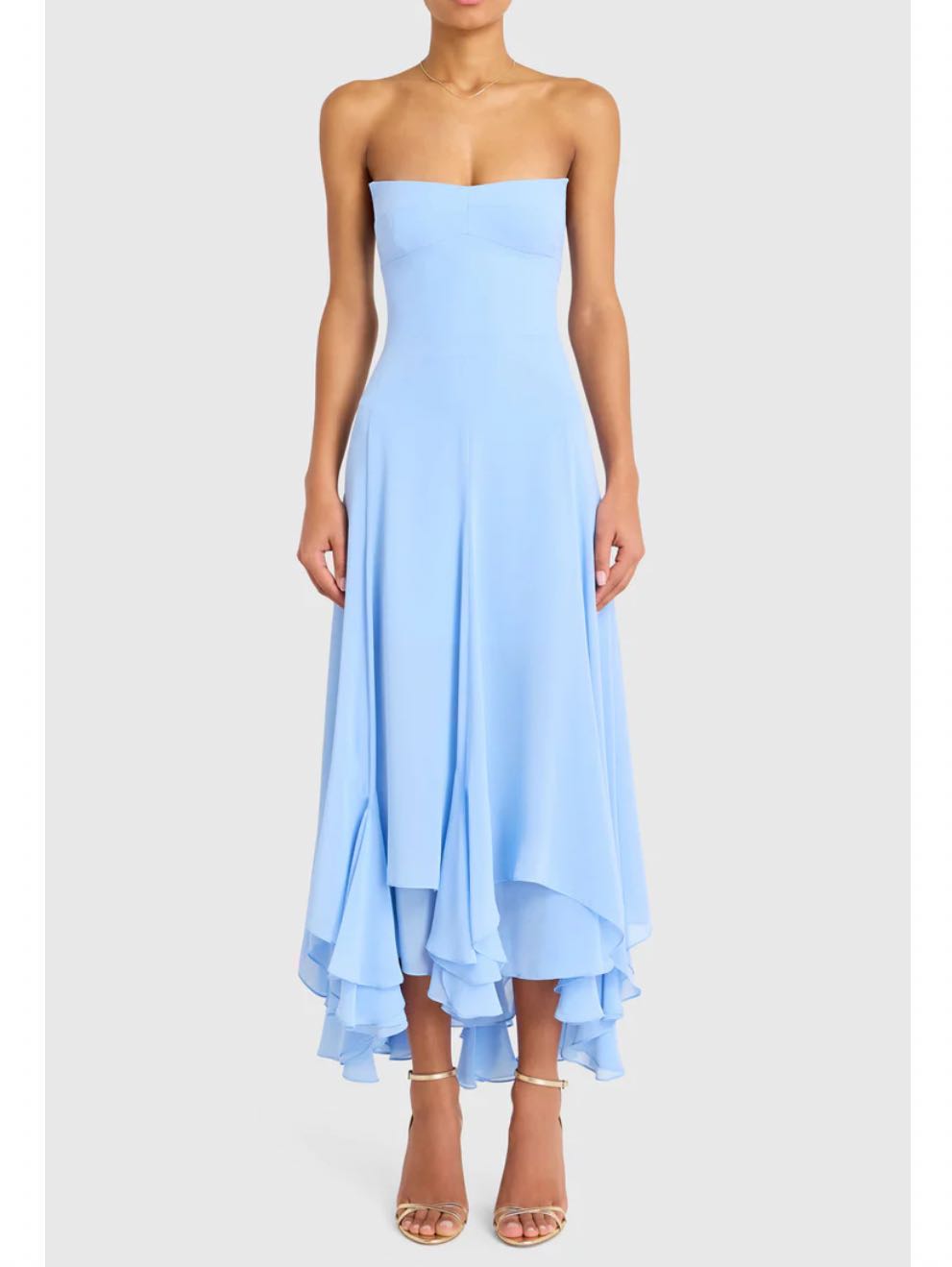 Monterey Dress