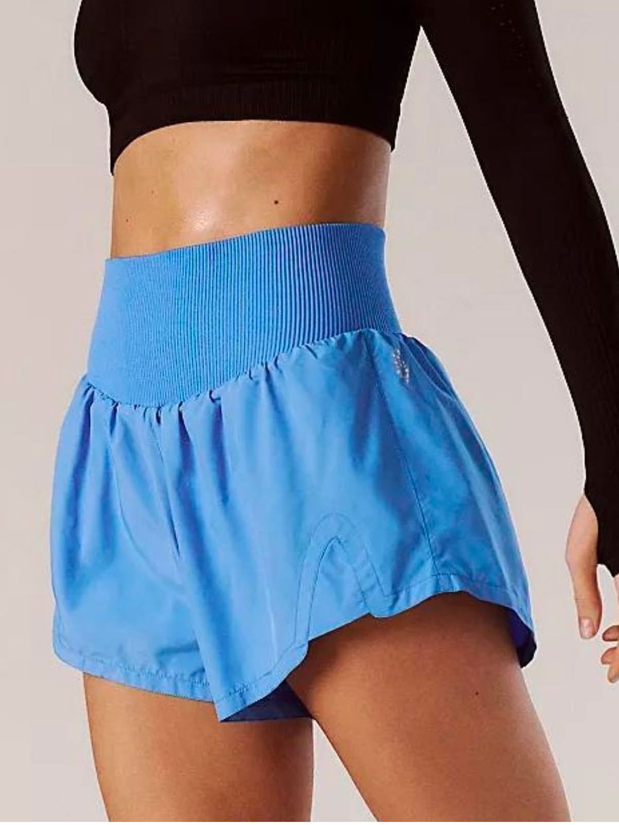 Carpe Diem Shorts